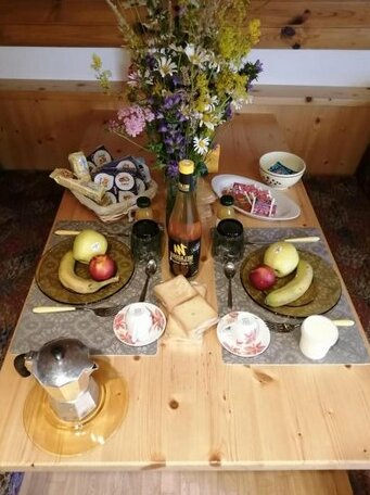 B&B Pra' Dei Cervi - Photo5