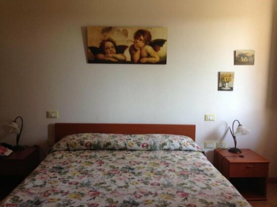 Appartamento @Borgo Saraceno - Photo2