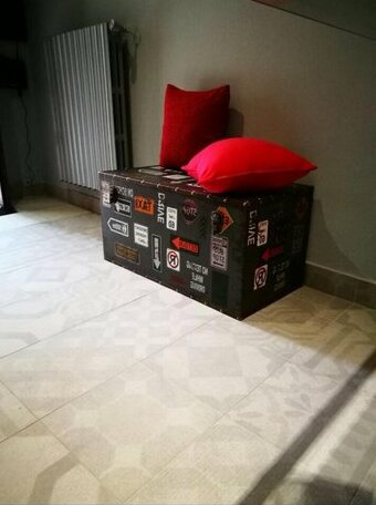 B e B La Suite del Gallo - Photo3