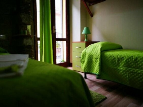 B e B La Suite del Gallo - Photo5