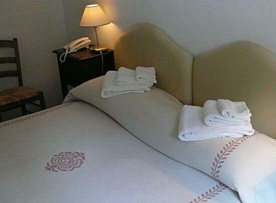 Vallicciola Hotel Tempio Pausania - Photo3
