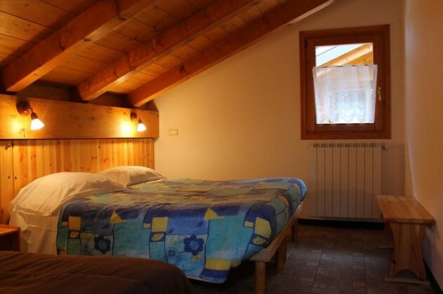 Chalet Presanella - Photo5