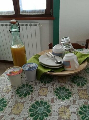 Il Nido B&B Temu - Photo4