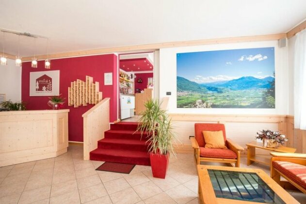 Hotel Da Remo Tenna - Photo2