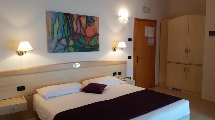 Hotel Da Remo Tenna - Photo3