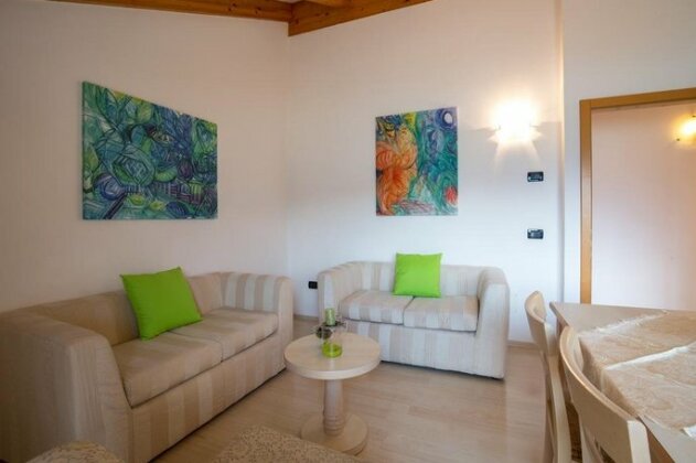 Hotel Da Remo Tenna - Photo4