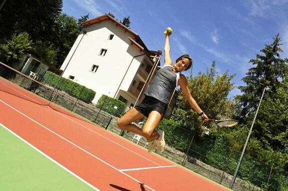 Villa Margherita Tenna - Photo5