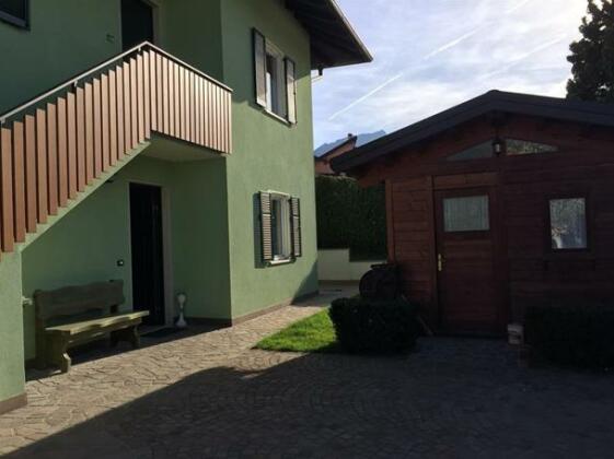 Villa Roberto Tenna