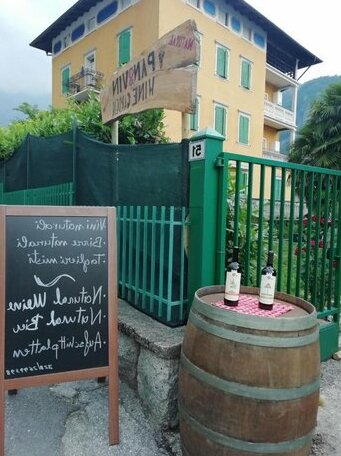 Agritur Tenno Cantina Bio Natura - Photo3