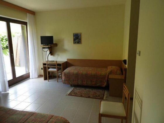 Albergo Stella Alpina Tenno - Photo4