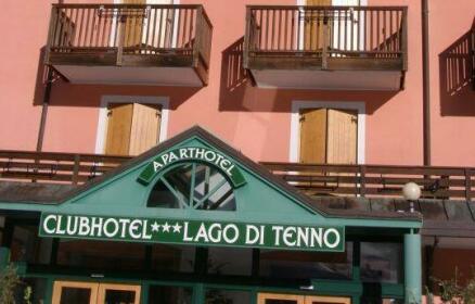 Club Hotel Tenno