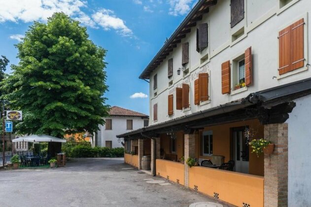 Ristorante Albergo Al Donatore