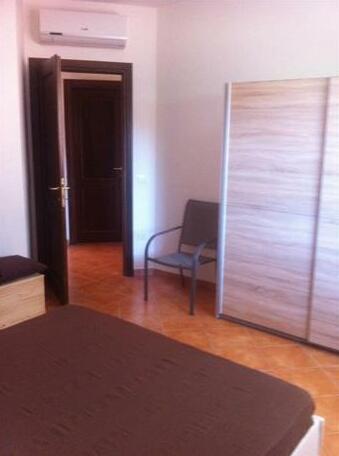 Residence dei Pini Tergu - Photo3