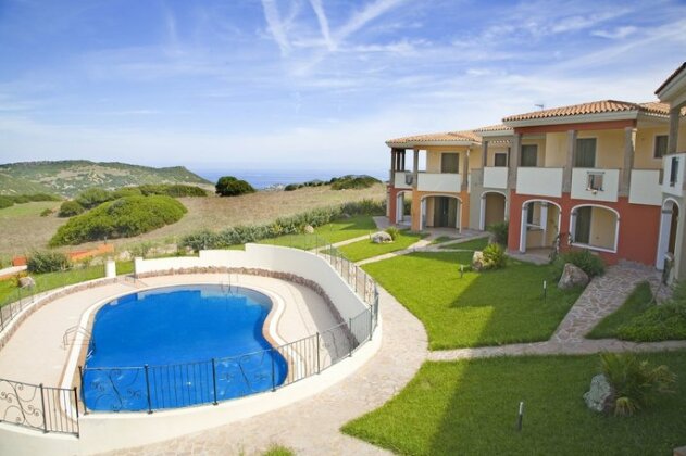 Residenza Le Farfalle Tergu - Photo2