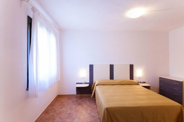 Residenza Le Farfalle Tergu - Photo4