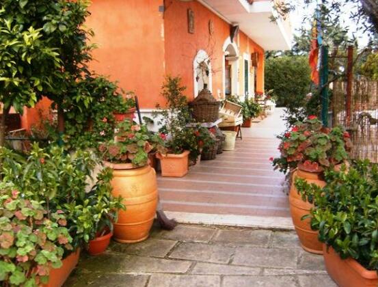 Casale Terra Sole B&B - Photo4