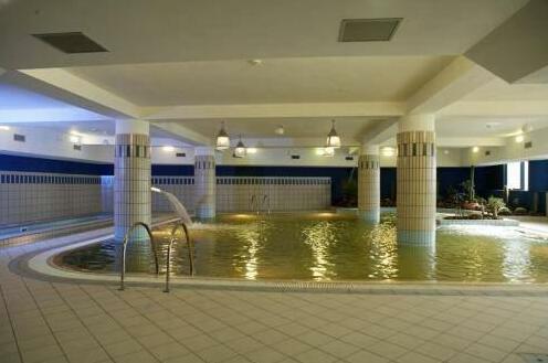 Parco Augusto - Grand Hotel Terme - Photo4