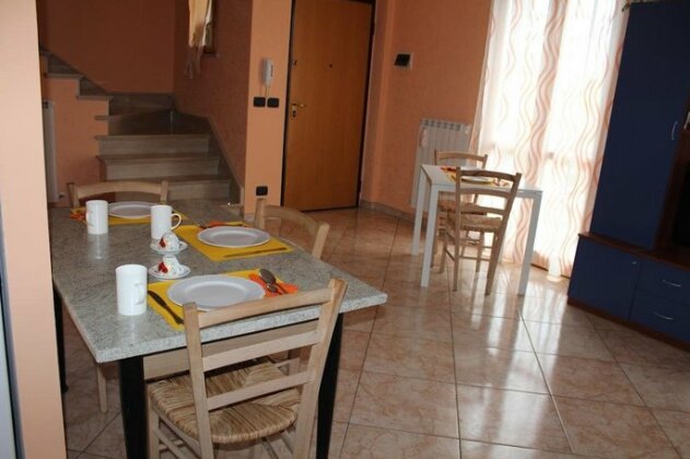 B&B Colle Sul Mare - Photo4