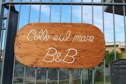 B&B Colle Sul Mare
