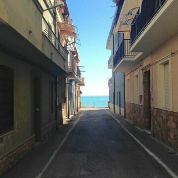 Casa sul Porto Termoli