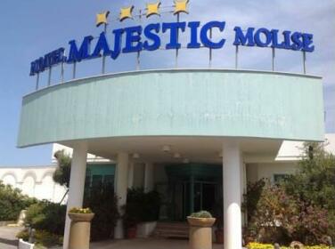 Hotel Majestic Molise