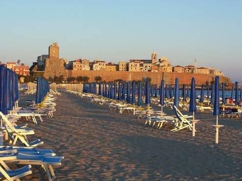 Hotel Meridiano Termoli - Photo5