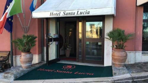 Hotel Santa Lucia Termoli