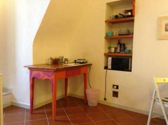 La Stanza nel Borgo - Photo2