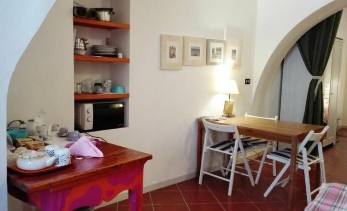 La Stanza nel Borgo - Photo3