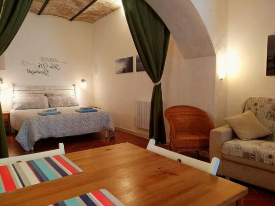 La Stanza nel Borgo - Photo4