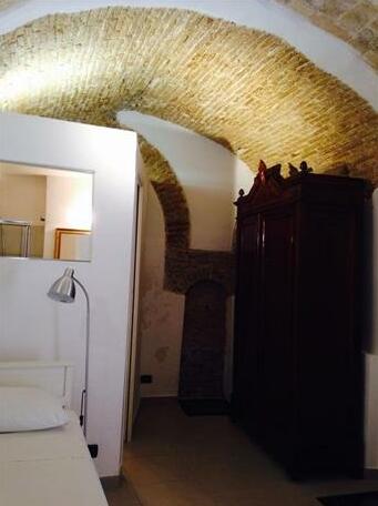 Le dimore del Borgo Termoli - Photo4