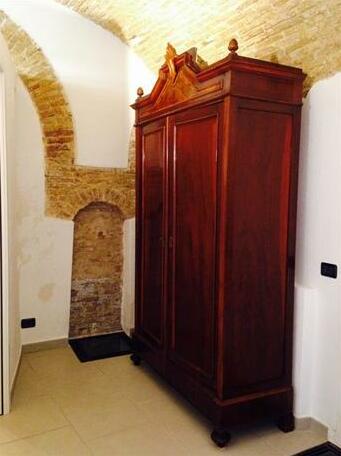Le dimore del Borgo Termoli - Photo5
