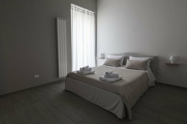 Oceano Rooms - Photo2