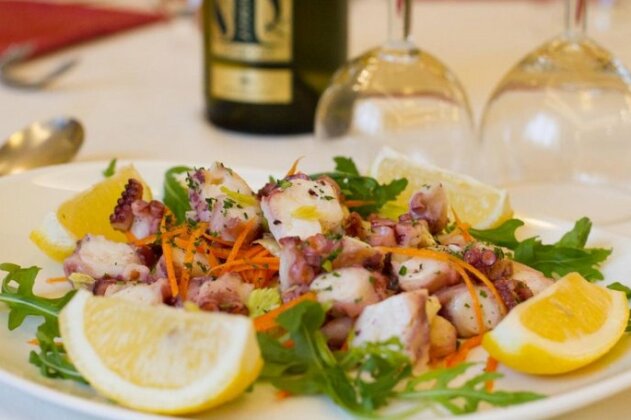 Pensione Al Pescatore - Photo4