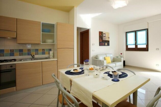 Residence Villaggio Del Sole - Photo4