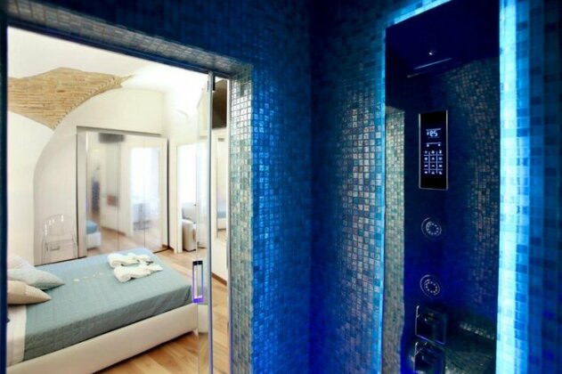 Stella Maris suite relax - Photo2