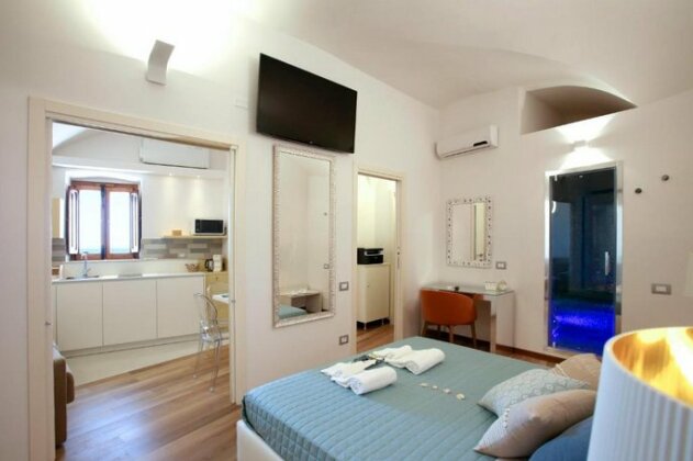 Stella Maris suite relax - Photo3