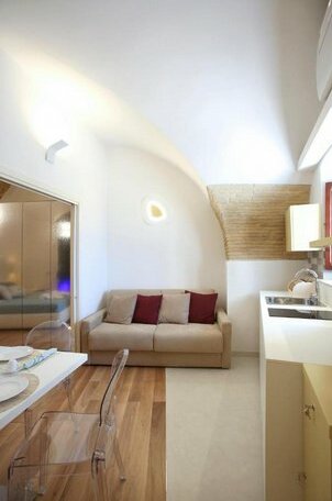 Stella Maris suite relax - Photo4