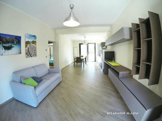 Villa RINALDI Termoli - Photo2
