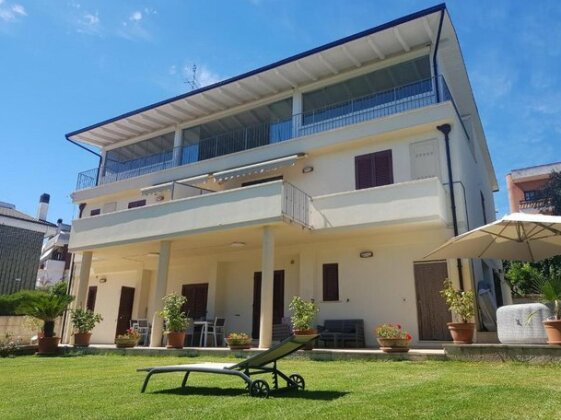 Villa RINALDI Termoli - Photo3
