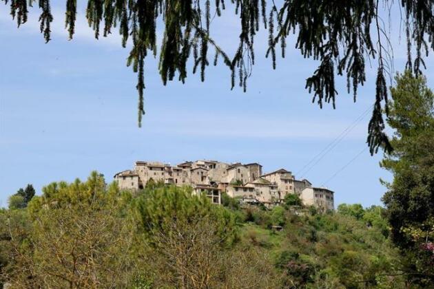 A Casa di Chiara Terni