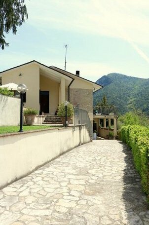 A Casa di Chiara Terni - Photo2