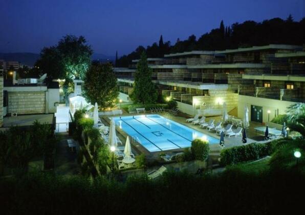 Garden Hotel Terni