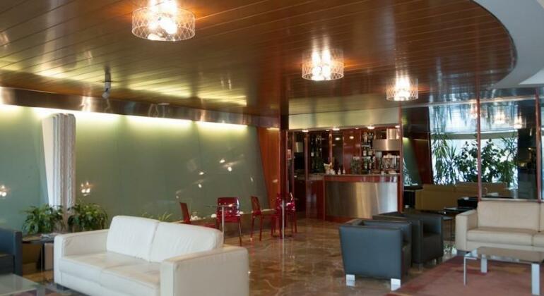 Hotel Valentino Terni - Photo5