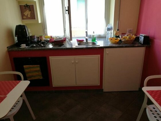 B&B Dimora di Traiano - Photo5