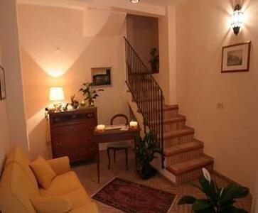 B&B Vicolo Vecchio - Photo2