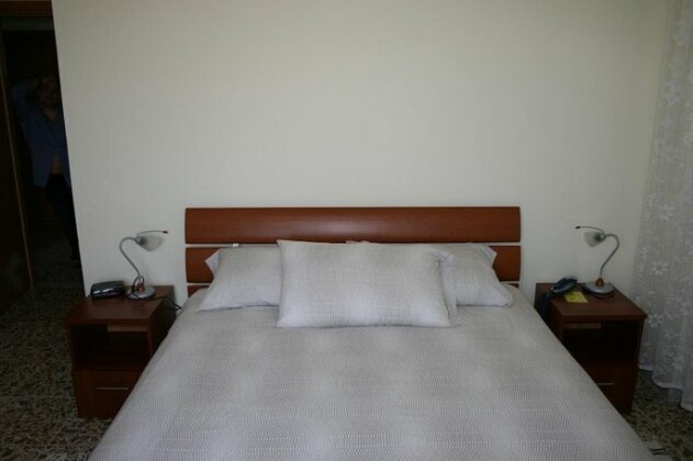 Bed and Breakfast Elisa - Photo2