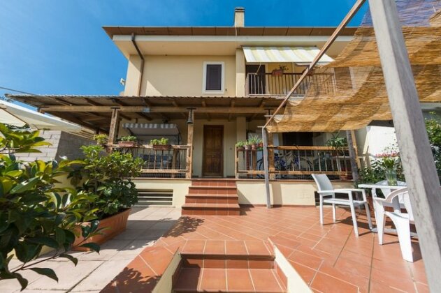 Bed & Breakfast Hotel California - Photo2