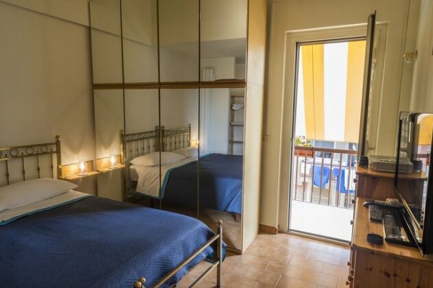 Bed & Breakfast Hotel California - Photo3