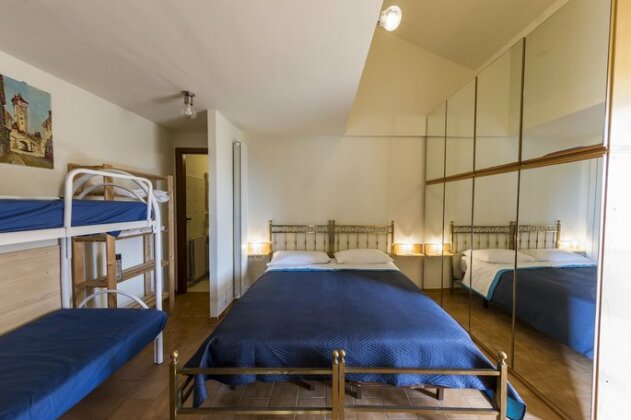 Bed & Breakfast Hotel California - Photo4